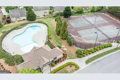 100 Heritage Club Circle, Dallas, GA 30132 - Photo 27