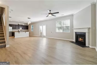 100 Heritage Club Circle, Dallas, GA 30132 - Photo 7