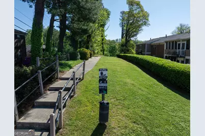 4883 Roswell Road #9W, Atlanta, GA 30342 - Photo 19