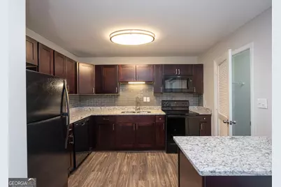 4883 Roswell Road #9W, Atlanta, GA 30342 - Photo 1