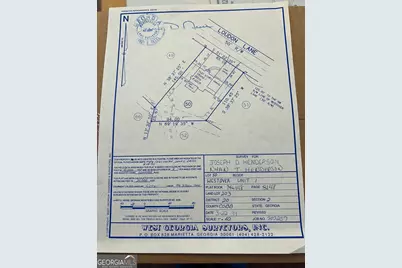 2203 Loudon Lane NW, Kennesaw, GA 30152 - Photo 7