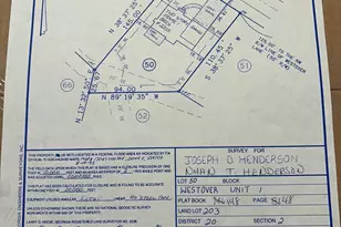 2203 Loudon Ln NW, Kennesaw, GA 30152 - Photo 7