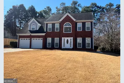 2203 Loudon Lane NW, Kennesaw, GA 30152 - Photo 1