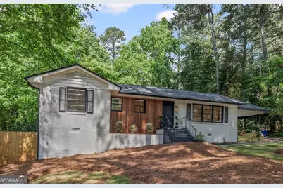 2238 Pinecliff Drive NE, Atlanta, GA 30345 - Photo 1