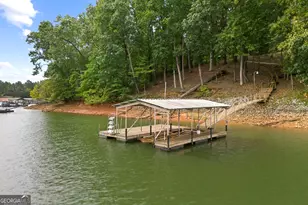 124 S Shore Dr, Fair Play, SC 29643 - Photo 3