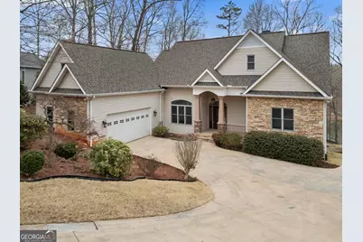 124 S Shore Drive, Fair Play, SC 29643 - Photo 31