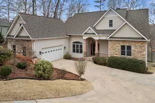 124 S Shore Dr, Fair Play, SC 29643 - Photo 31