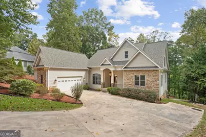 124 S Shore Drive, Fair Play, SC 29643 - Photo 1