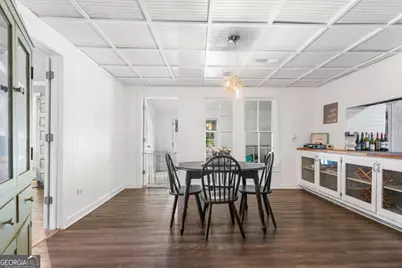 3880 NW Irwin Bridge Road NW, Conyers, GA 30012 - Photo 35