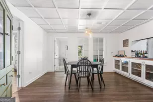 3880 NW Irwin Bridge Road NW, Conyers, GA 30012 - Photo 35