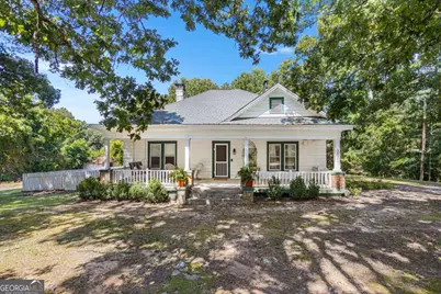 3880 NW Irwin Bridge Road NW, Conyers, GA 30012 - Photo 3