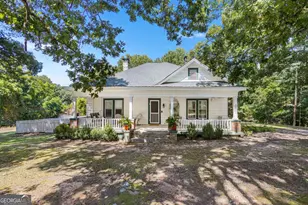 3880 NW Irwin Bridge Road NW, Conyers, GA 30012 - Photo 3