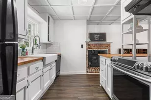 3880 NW Irwin Bridge Road NW, Conyers, GA 30012 - Photo 29