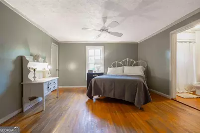 3880 NW Irwin Bridge Road NW, Conyers, GA 30012 - Photo 55