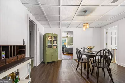 3880 NW Irwin Bridge Road NW, Conyers, GA 30012 - Photo 37