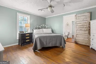 3880 NW Irwin Bridge Road NW, Conyers, GA 30012 - Photo 63