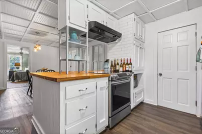 3880 NW Irwin Bridge Road NW, Conyers, GA 30012 - Photo 27