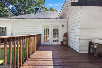 3880 NW Irwin Bridge Road NW, Conyers, GA 30012 - Photo 79