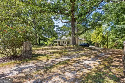 3880 NW Irwin Bridge Road NW, Conyers, GA 30012 - Photo 5