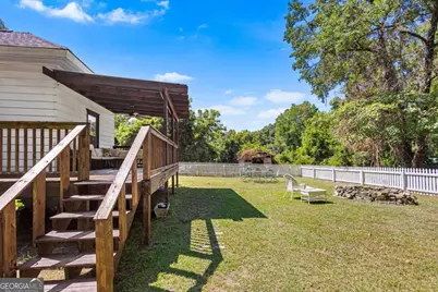 3880 NW Irwin Bridge Road NW, Conyers, GA 30012 - Photo 77