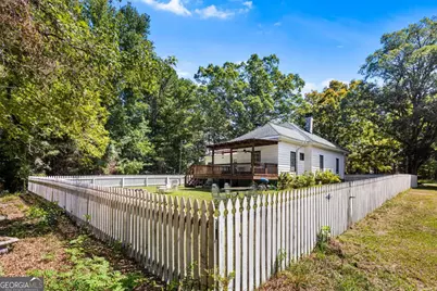 3880 NW Irwin Bridge Road NW, Conyers, GA 30012 - Photo 87