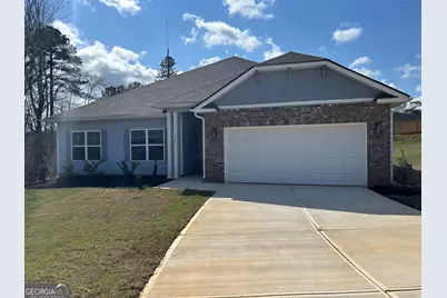 1409 Barrington Place Terrace, Macon, GA 31220 - Photo 1