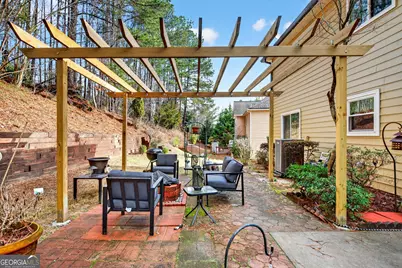 559 Wynbrooke Parkway, Stone Mountain, GA 30087 - Photo 37