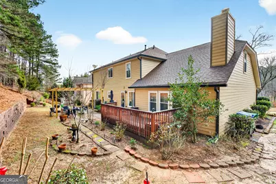 559 Wynbrooke Parkway, Stone Mountain, GA 30087 - Photo 39