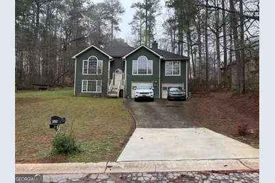 55 Jill Lane, Covington, GA 30016 - Photo 49