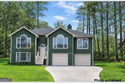 55 Jill Lane, Covington, GA 30016 - Photo 1