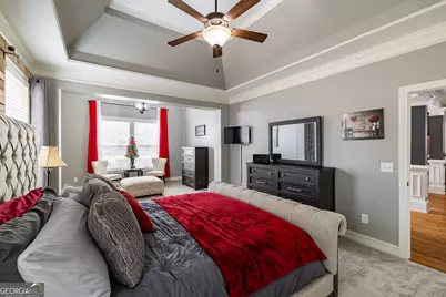 356 Clarksboro Drive, Athens, GA 30607 - Photo 19