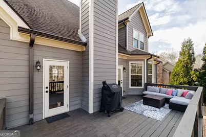 356 Clarksboro Drive, Athens, GA 30607 - Photo 49