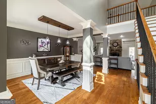 356 Clarksboro Dr, Athens, GA 30607 - Photo 5