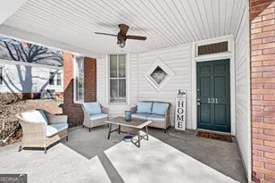 131 Thomas St, Elberton, GA 30635 - Photo 7