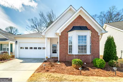 310 Singing Brook Lane, McDonough, GA 30253 - Photo 1