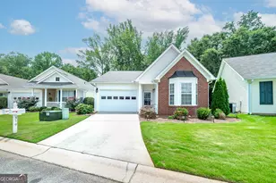 310 Singing Brook Ln, McDonough, GA 30253 - Photo 11