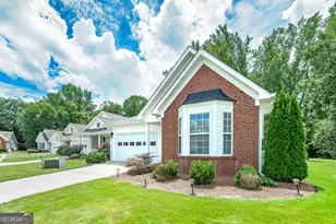 310 Singing Brook Ln, McDonough, GA 30253 - Photo 3