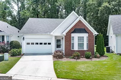 310 Singing Brook Lane, McDonough, GA 30253 - Photo 41