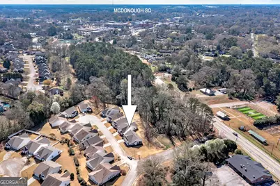 310 Singing Brook Lane, McDonough, GA 30253 - Photo 41