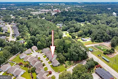 310 Singing Brook Lane, McDonough, GA 30253 - Photo 43