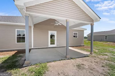 318 Barney Run, Statesboro, GA 30458 - Photo 7