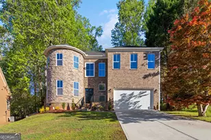 6960 Dockbridge Way, Stone Mountain, GA 30087 - Photo 3
