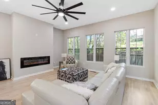 6960 Dockbridge Way, Stone Mountain, GA 30087 - Photo 13