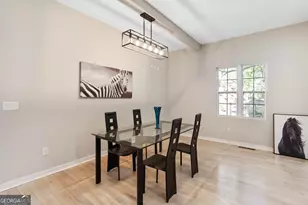 6960 Dockbridge Way, Stone Mountain, GA 30087 - Photo 11