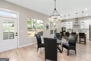 6960 Dockbridge Way, Stone Mountain, GA 30087 - Photo 23