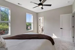 6960 Dockbridge Way, Stone Mountain, GA 30087 - Photo 39