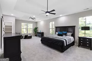 6960 Dockbridge Way, Stone Mountain, GA 30087 - Photo 25