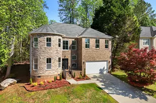 6960 Dockbridge Way, Stone Mountain, GA 30087 - Photo 1