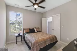 6960 Dockbridge Way, Stone Mountain, GA 30087 - Photo 41