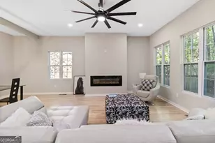 6960 Dockbridge Way, Stone Mountain, GA 30087 - Photo 15